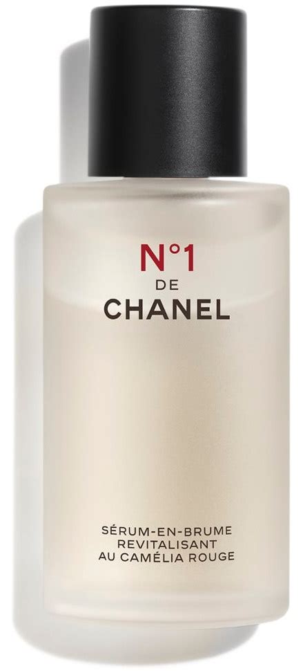 chanel skincare routine|chanel revitalizing serum.